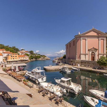 B&B Ciao Bella Veli Losinj Exterior photo