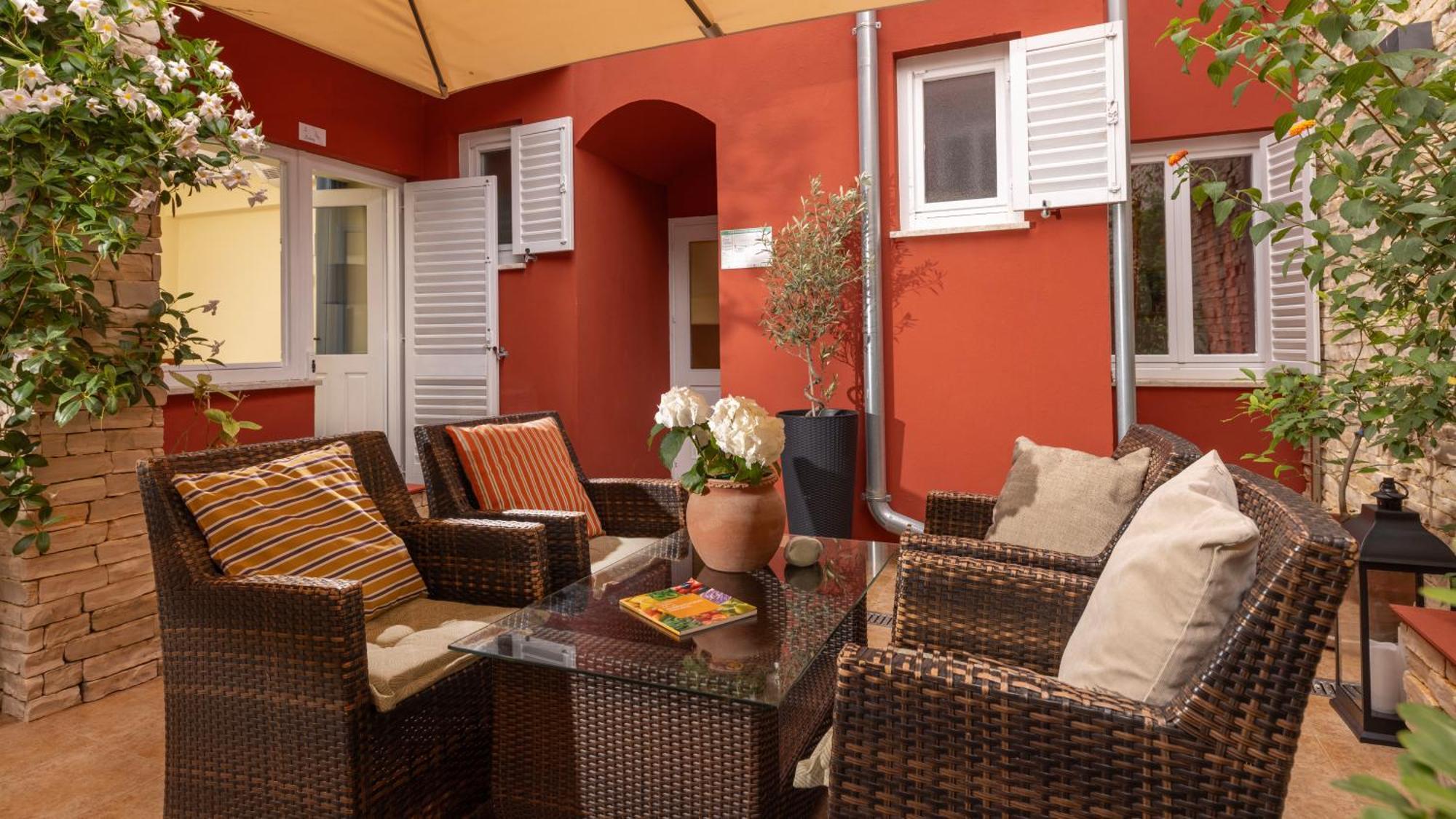 B&B Ciao Bella Veli Losinj Exterior photo