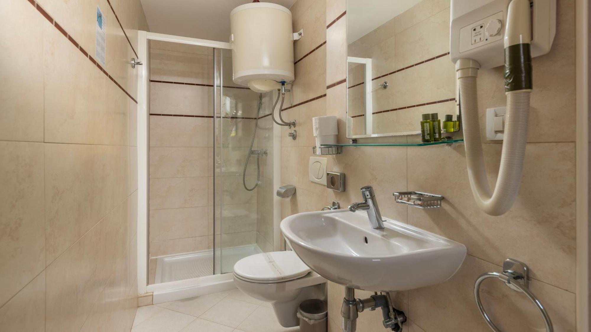 B&B Ciao Bella Veli Losinj Exterior photo