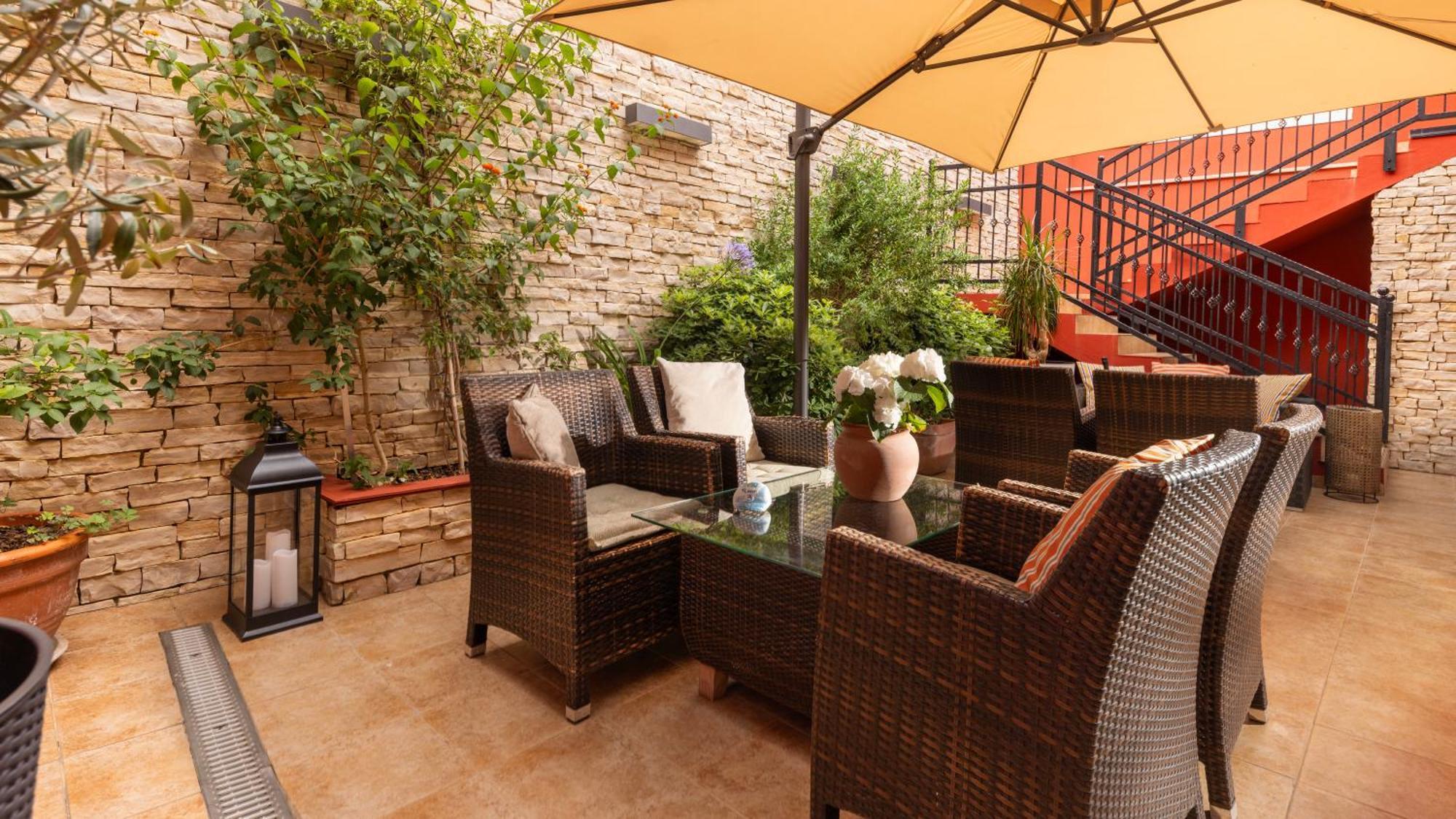 B&B Ciao Bella Veli Losinj Exterior photo
