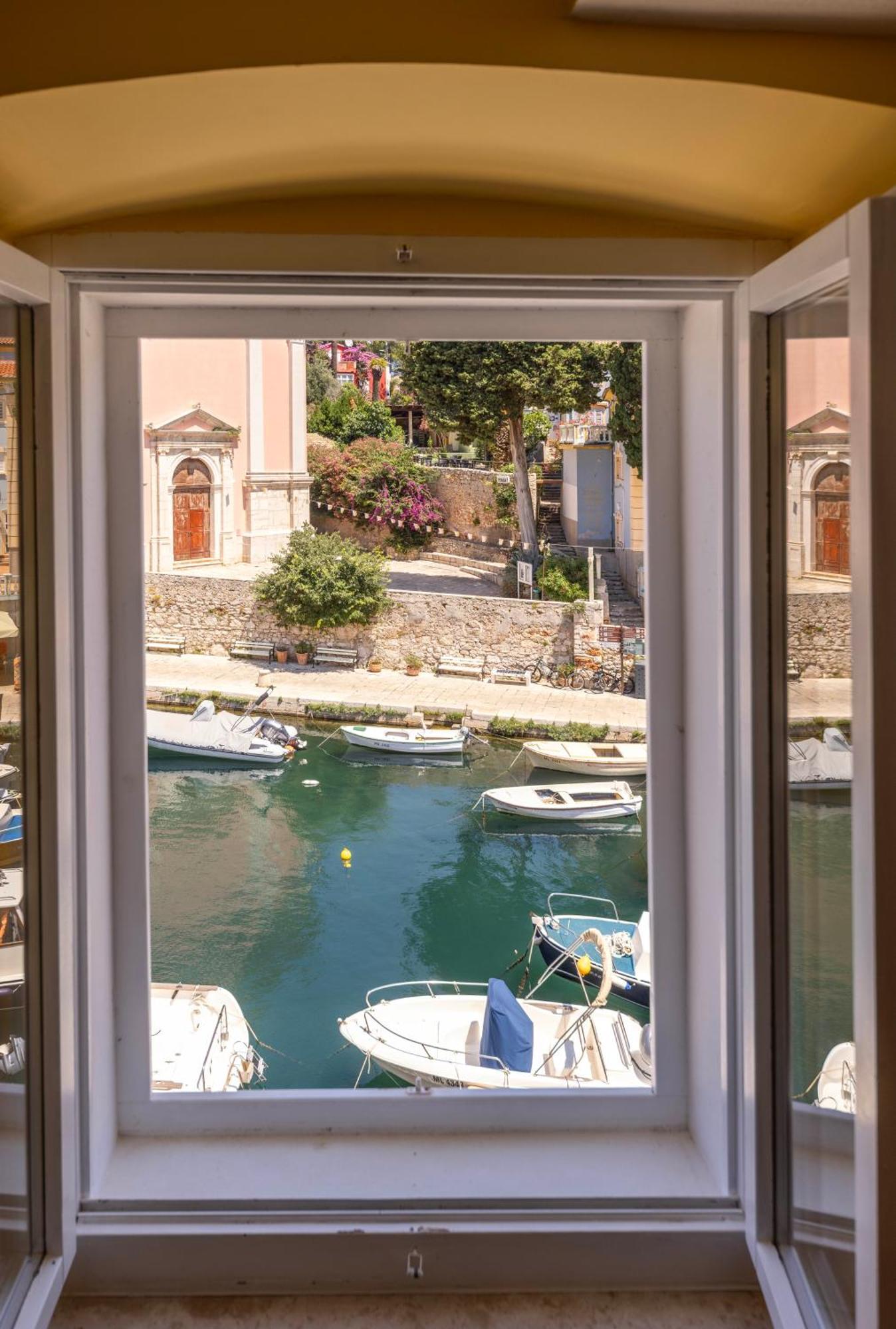 B&B Ciao Bella Veli Losinj Exterior photo